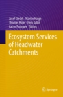 Ecosystem Services of Headwater Catchments - Book