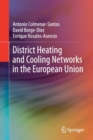 District Heating and Cooling Networks in the European Union - Book