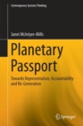 Planetary Passport : Re-presentation, Accountability and Re-Generation - Book