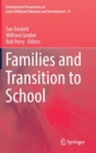 Families and Transition to School - Book