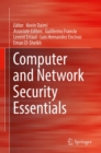 Computer and Network Security Essentials - Book
