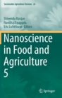 Nanoscience in Food and Agriculture 5 - Book
