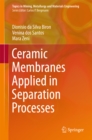 Ceramic Membranes Applied in Separation Processes - eBook