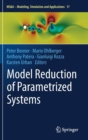 Model Reduction of Parametrized Systems - Book