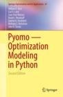 Pyomo - Optimization Modeling in Python - eBook