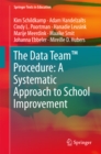 The Data Team(TM) Procedure: A Systematic Approach to School Improvement - eBook