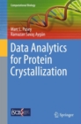Data Analytics for Protein Crystallization - Book