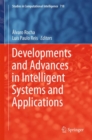 Developments and Advances in Intelligent Systems and Applications - Book