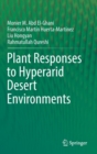 Plant Responses to Hyperarid Desert Environments - Book