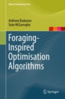 Foraging-Inspired Optimisation Algorithms - Book