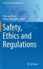 Safety, Ethics and Regulations - Book