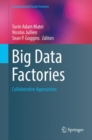 Big Data Factories : Collaborative Approaches - Book