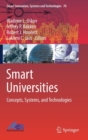 Smart Universities : Concepts, Systems, and Technologies - Book
