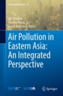 Air Pollution in Eastern Asia: An Integrated Perspective - Book