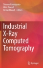 Industrial X-Ray Computed Tomography - Book