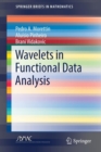 Wavelets in Functional Data Analysis - Book
