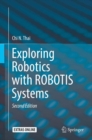 Exploring Robotics with ROBOTIS Systems - Book