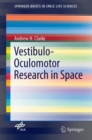 Vestibulo-Oculomotor Research in Space - Book