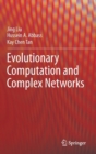 Evolutionary Computation and Complex Networks - Book
