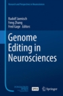 Genome Editing in Neurosciences - Book