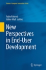 New Perspectives in End-User Development - Book