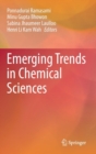 Emerging Trends in Chemical Sciences - Book