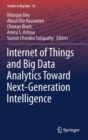 Internet of Things and Big Data Analytics Toward Next-Generation Intelligence - Book