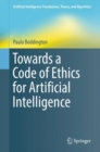 Towards a Code of Ethics for Artificial Intelligence - Book