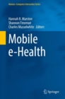 Mobile e-Health - Book