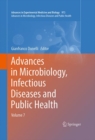 Advances in Microbiology, Infectious Diseases and Public Health : Volume 7 - Book