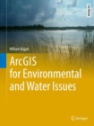 ArcGIS for Environmental and Water Issues - Book