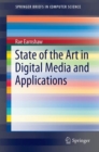 State of the Art in Digital Media and Applications - Book