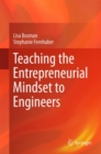 Teaching the Entrepreneurial Mindset to Engineers - Book
