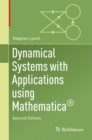 Dynamical Systems with Applications Using Mathematica (R) - Book