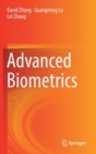 Advanced Biometrics - Book