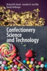 Confectionery Science and Technology - Book