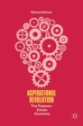 Aspirational Revolution : The Purpose-Driven Economy - Book