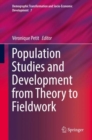 Population Studies and Development from Theory to Fieldwork - Book