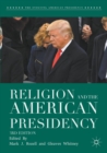 Religion and the American Presidency - Book