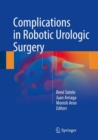 Complications in Robotic Urologic Surgery - Book
