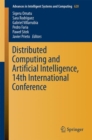 Distributed Computing and Artificial Intelligence, 14th International Conference - Book