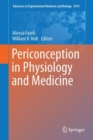 Periconception in Physiology and Medicine - Book