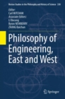 Philosophy of Engineering, East and West - Book