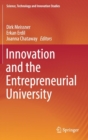 Innovation and the Entrepreneurial University - Book