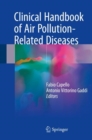 Clinical Handbook of Air Pollution-Related Diseases - Book