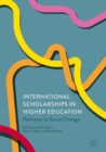 International Scholarships in Higher Education : Pathways to Social Change - Book