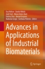 Advances in Applications of Industrial Biomaterials - Book