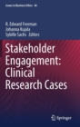 Stakeholder Engagement: Clinical Research Cases - Book