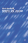 Christian Faith, Formation and Education - Book