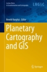 Planetary Cartography and GIS - Book